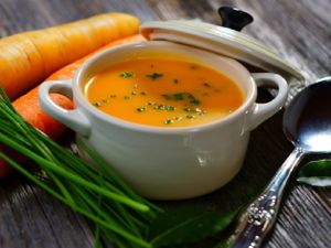 Motivation for a healthier life - Healthy soup photos.jpg
